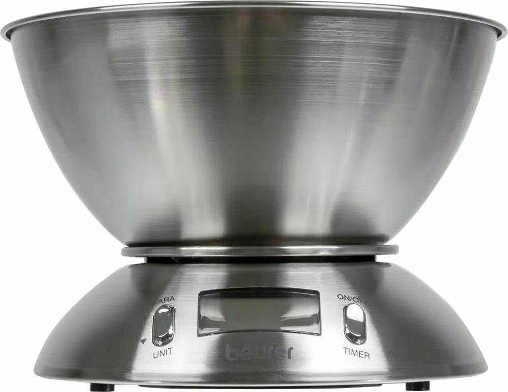 12 Лучших кухонных весов 2025