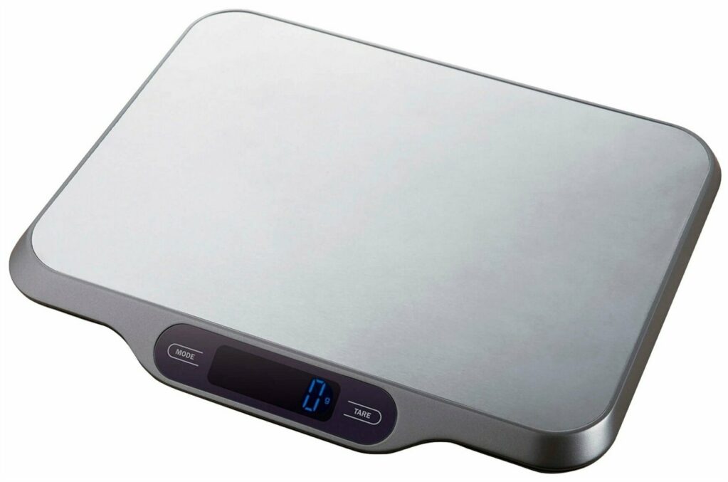 12 Лучших кухонных весов 2025