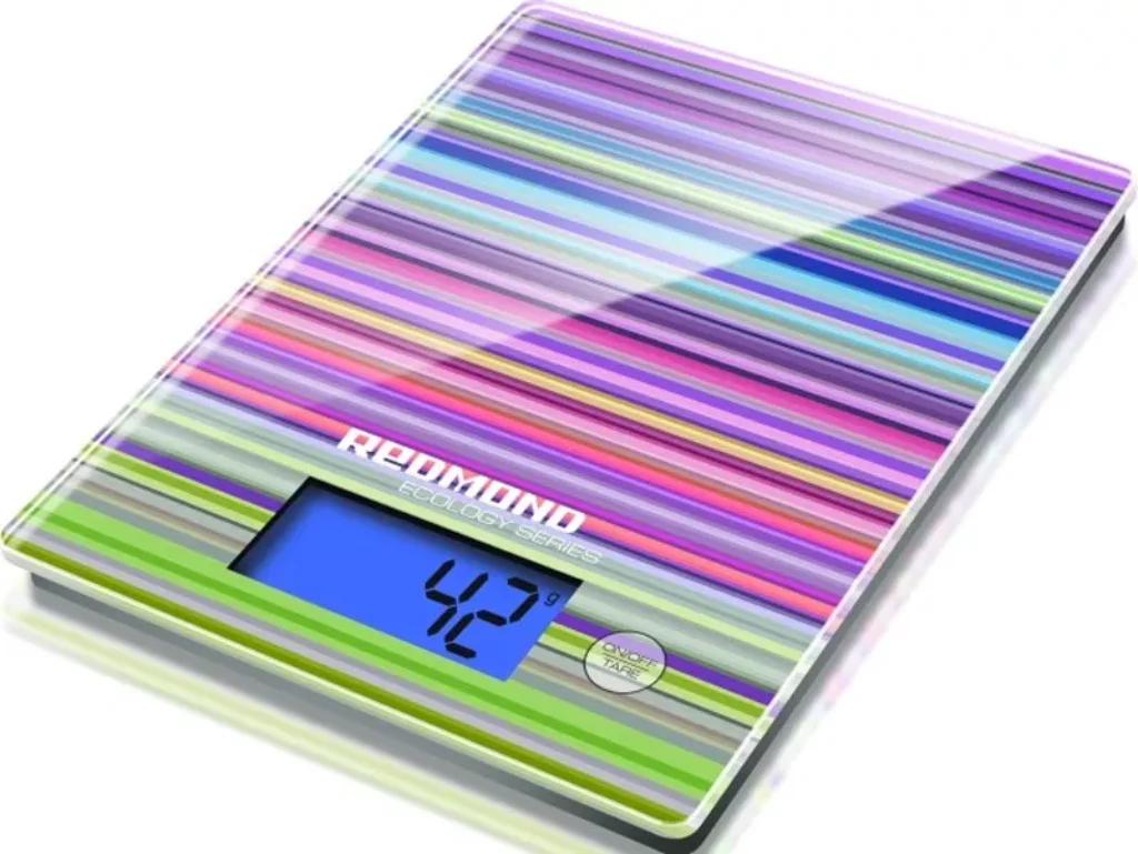 12 Лучших кухонных весов 2025