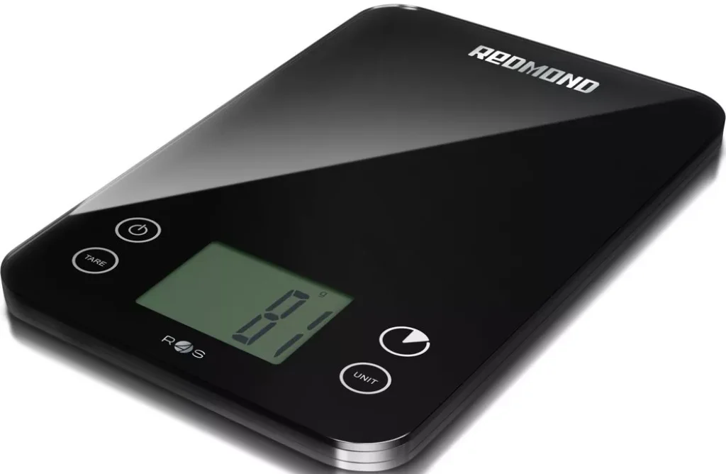 12 Лучших кухонных весов 2025