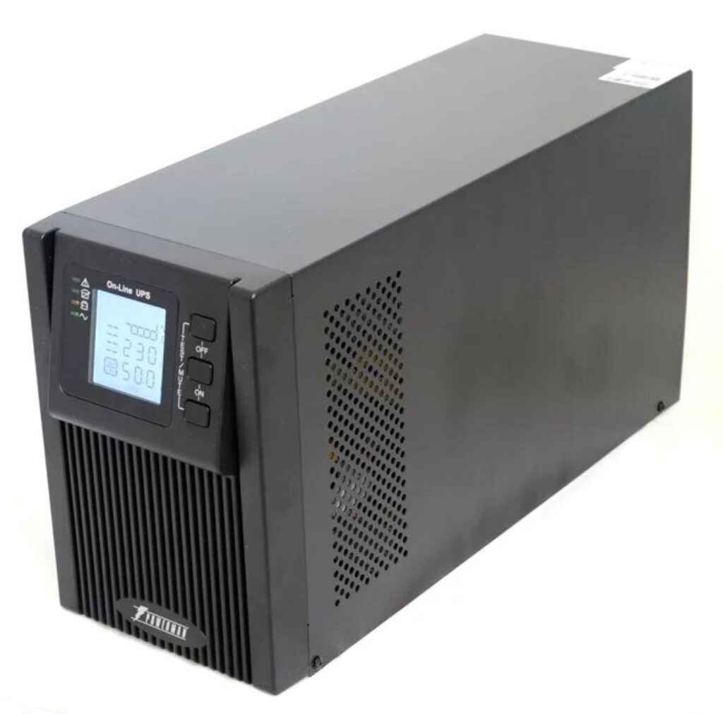 15 Лучших бесперебойников (ИБП) 2025