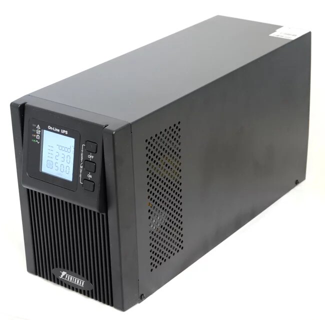 15 Лучших бесперебойников (ИБП) 2025