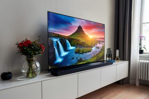 Лучшие телевизоры LG | ТОП: Рейтинг 2022 + Отзывы