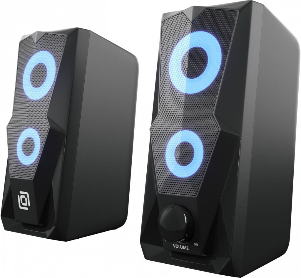 15 Лучших компьютерных колонок 2025