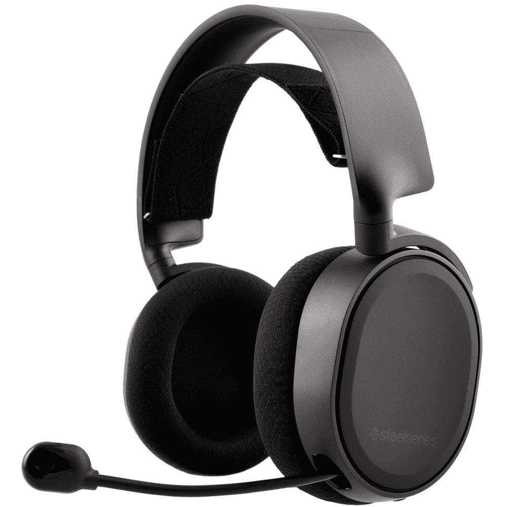 20 Лучших игровых наушников 2025