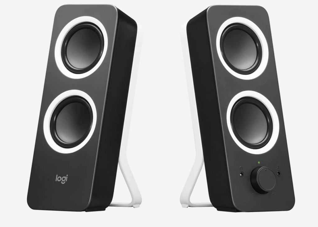 15 Лучших компьютерных колонок 2025