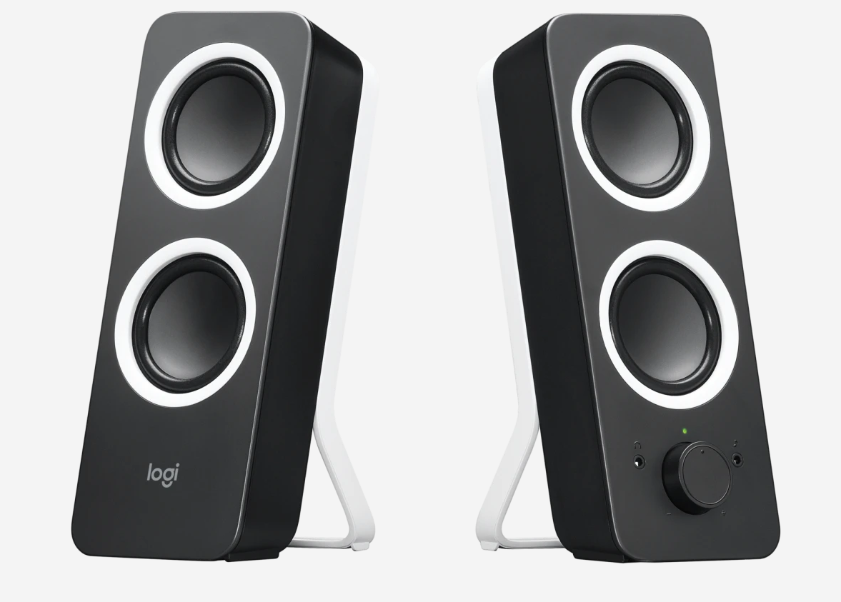 15 Лучших компьютерных колонок 2025