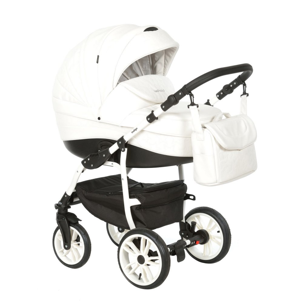 12 Лучших колясок для новорожденных 3-в-1 2025