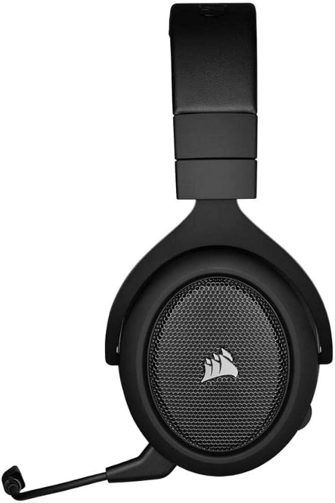 20 Лучших игровых наушников 2025