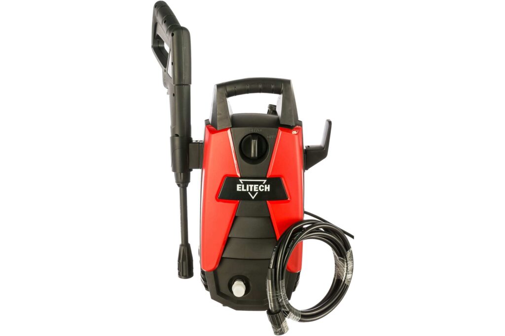 12 Лучших моек высокого давления 2025