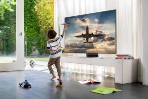 Лучшие телевизоры Samsung | ТОП-15: Рейтинг 2022 + Отзывы