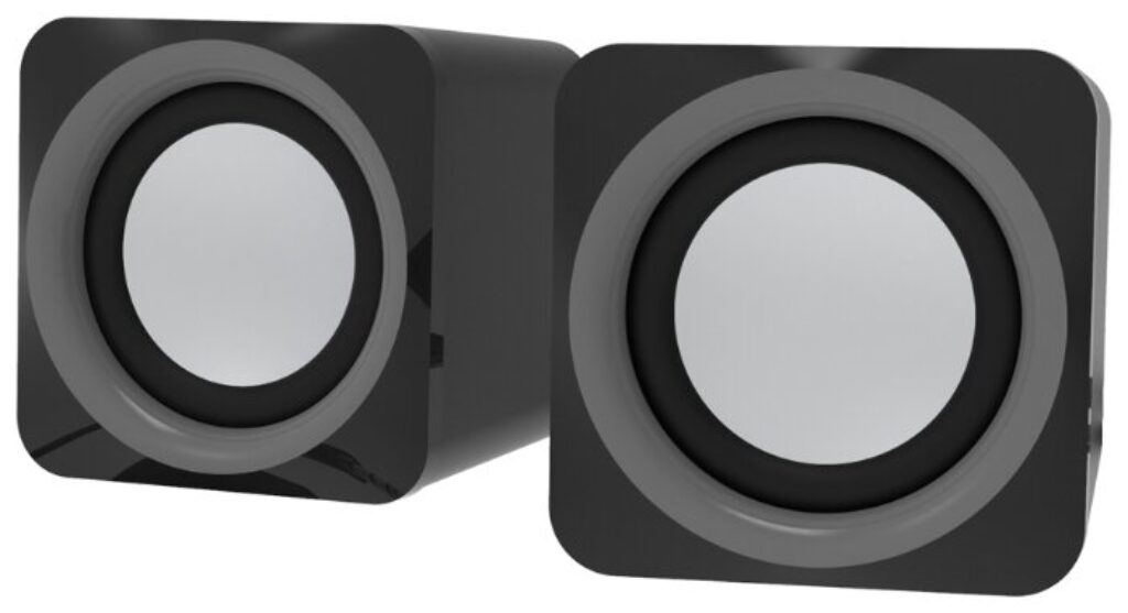 15 Лучших компьютерных колонок 2025