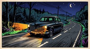 20 Лучших автомобильных ламп H7