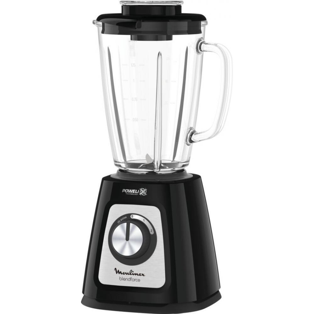 Стационарный блендер Moulinex BlendForce LM435810
