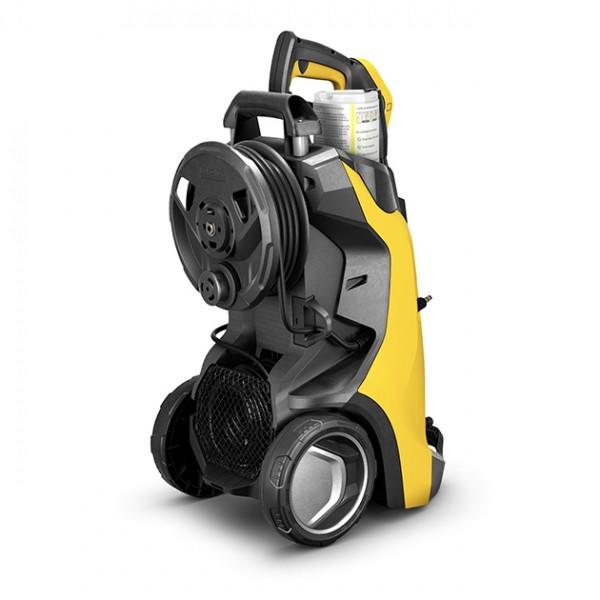 12 Лучших моек высокого давления 2025