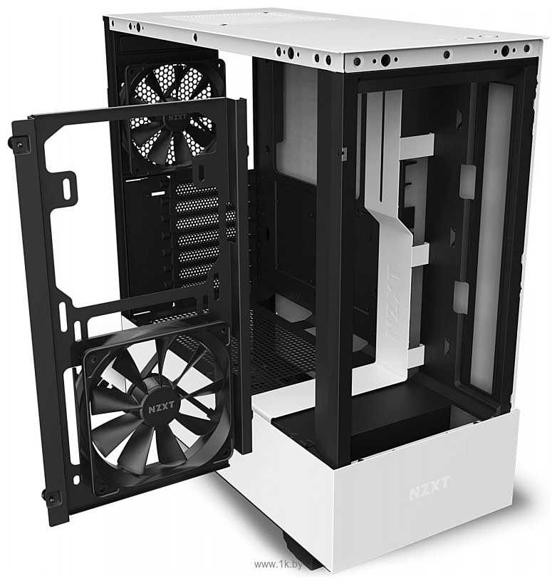 16 Лучших корпусов для ПК 2025