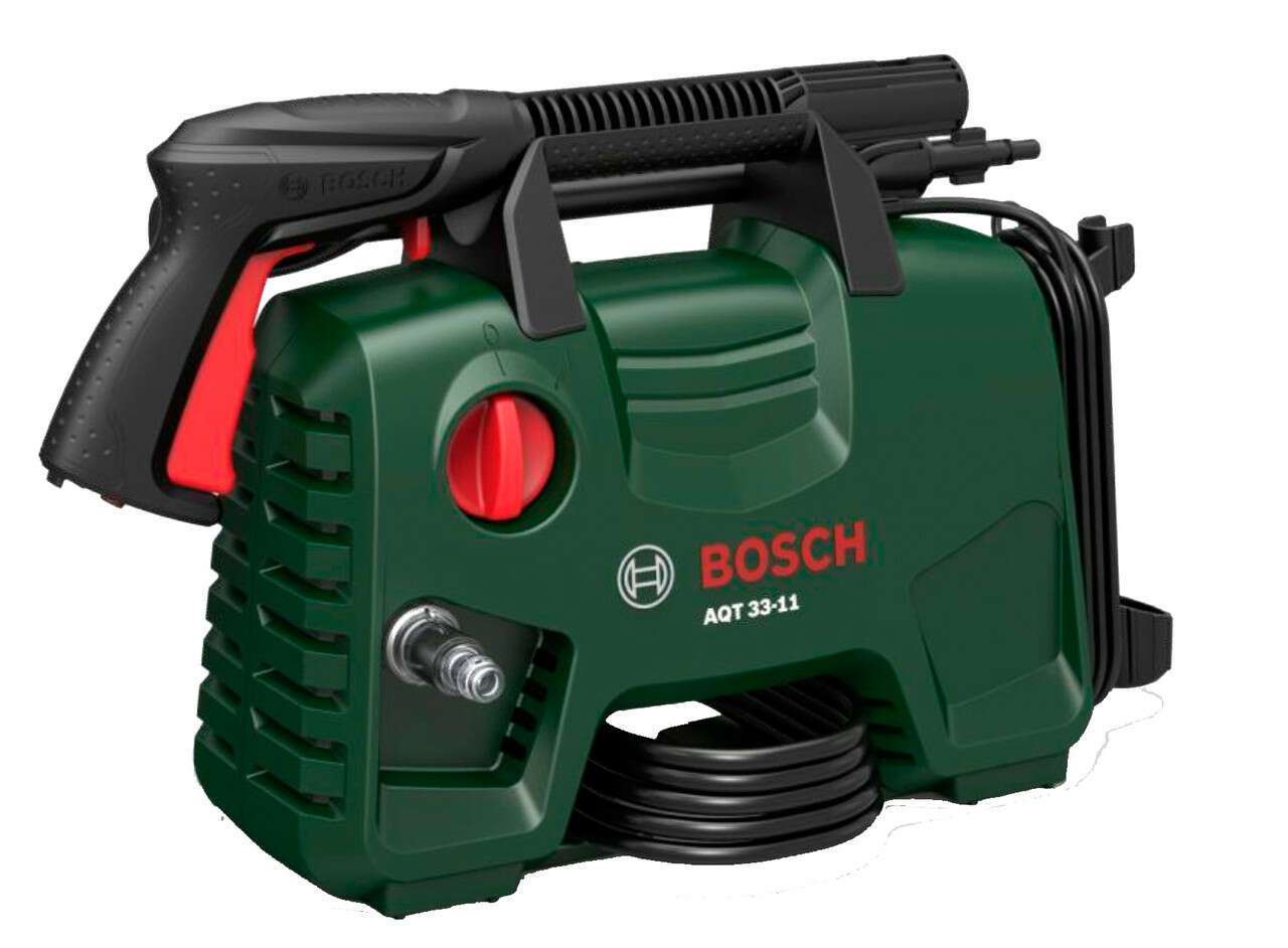 12 Лучших моек высокого давления 2025