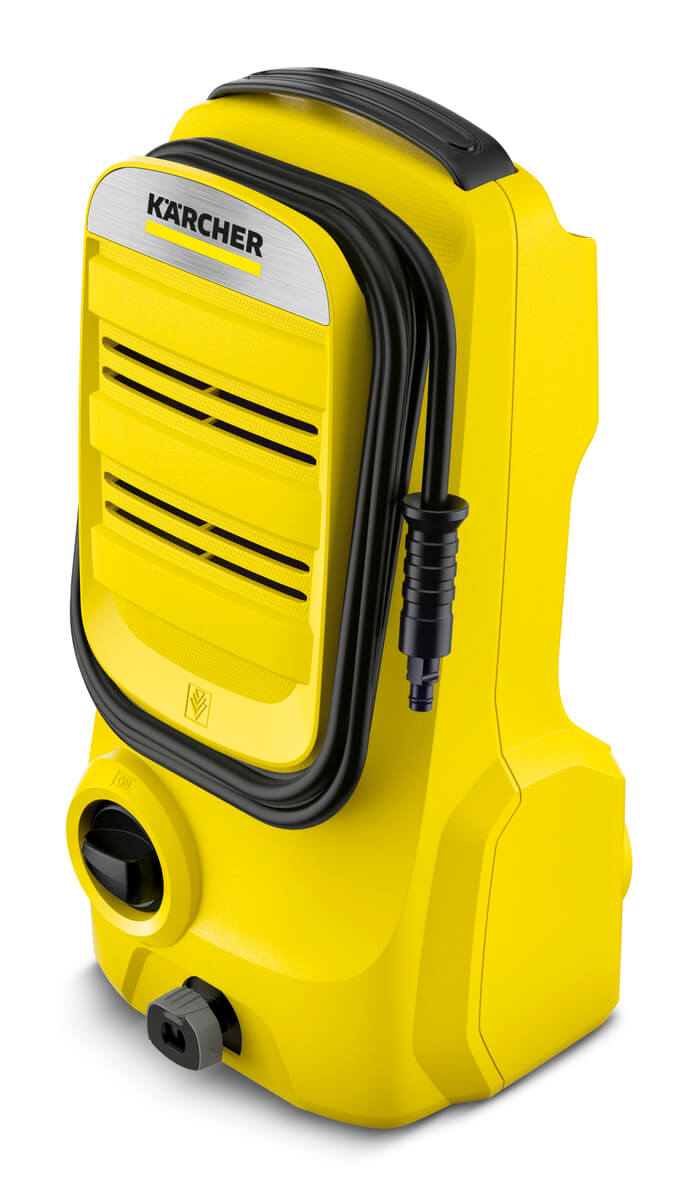 12 Лучших моек высокого давления 2025