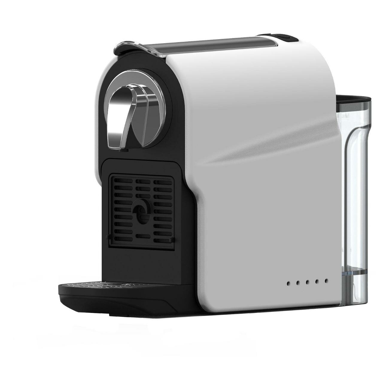 12 Лучших капсульных кофемашин 2025