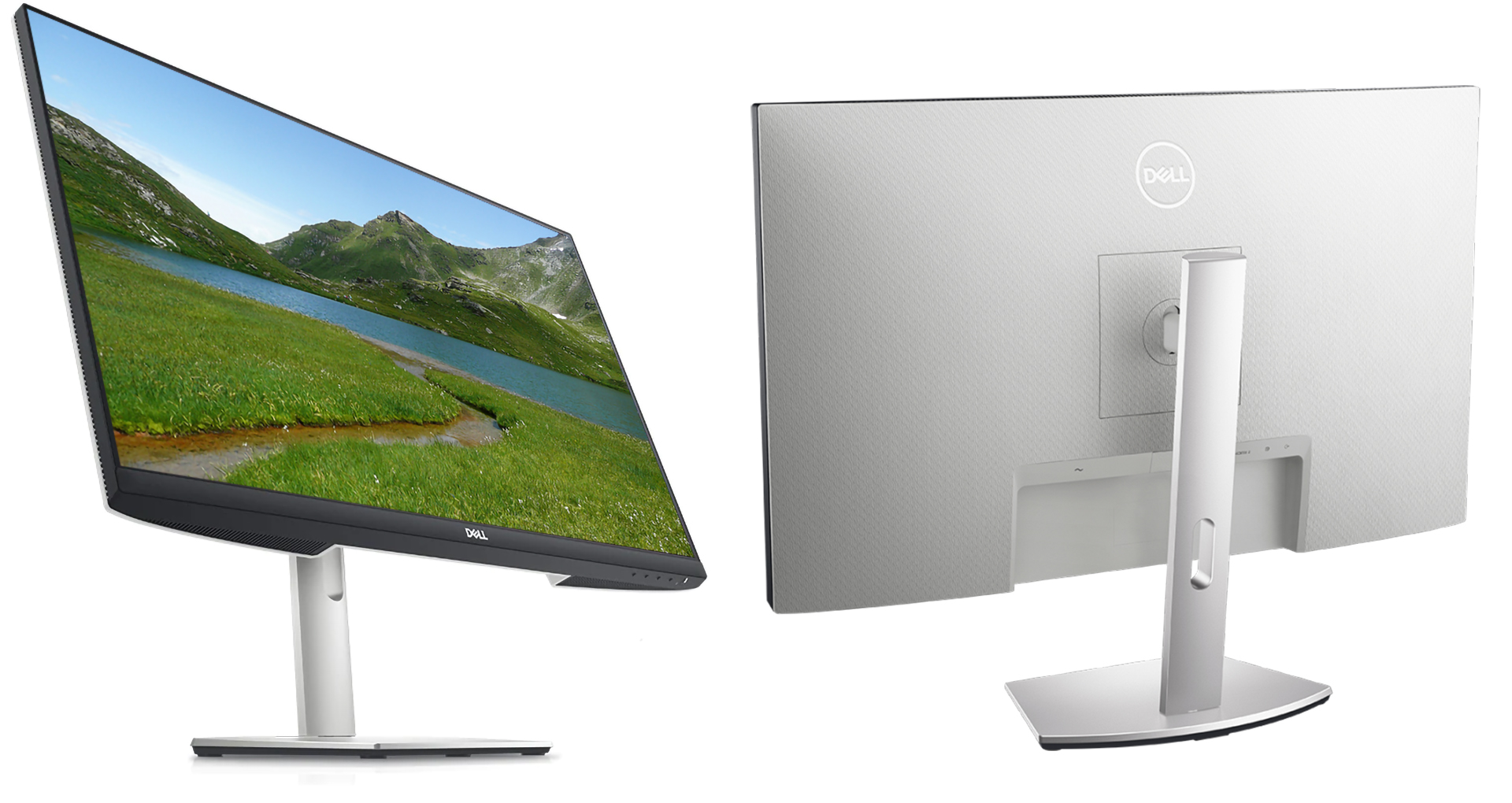 15 Лучших мониторов для компьютера 2025