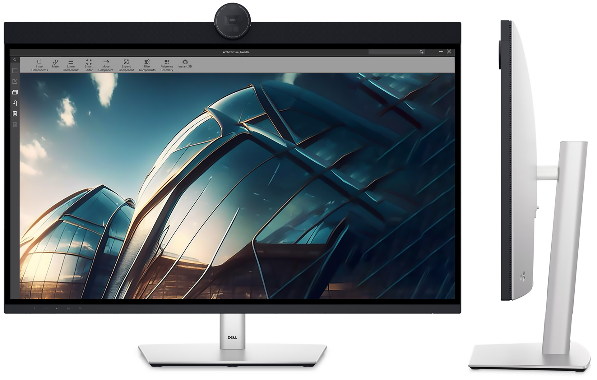 15 Лучших мониторов для компьютера 2025