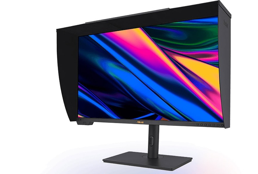 15 Лучших мониторов для компьютера 2025