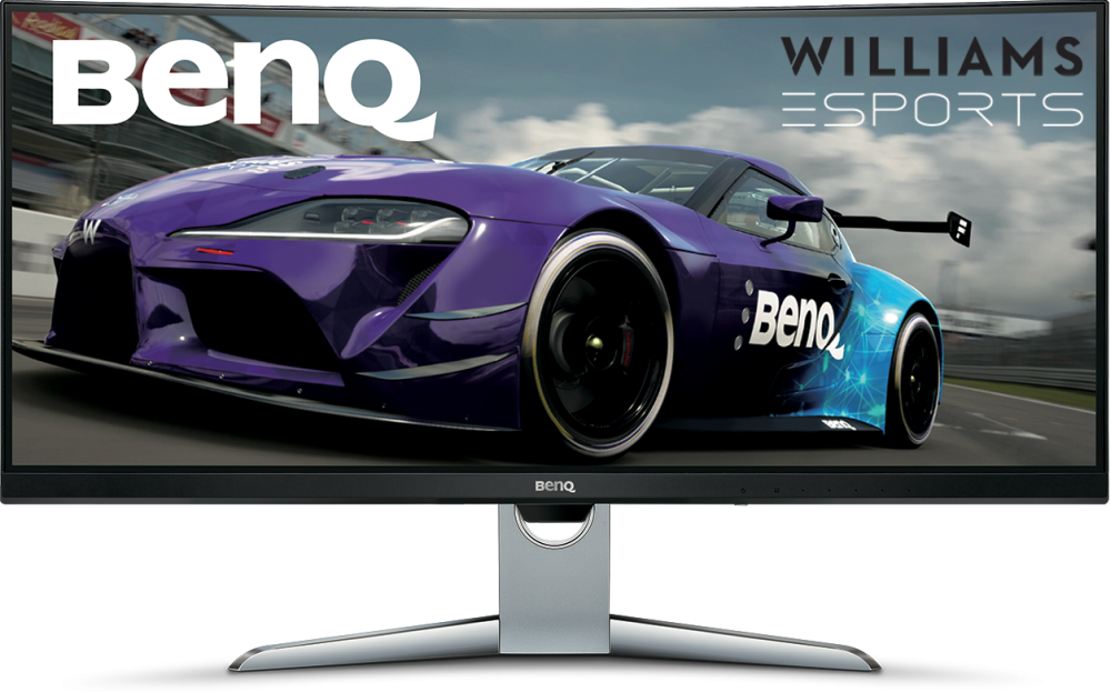 15 Лучших мониторов для компьютера 2025