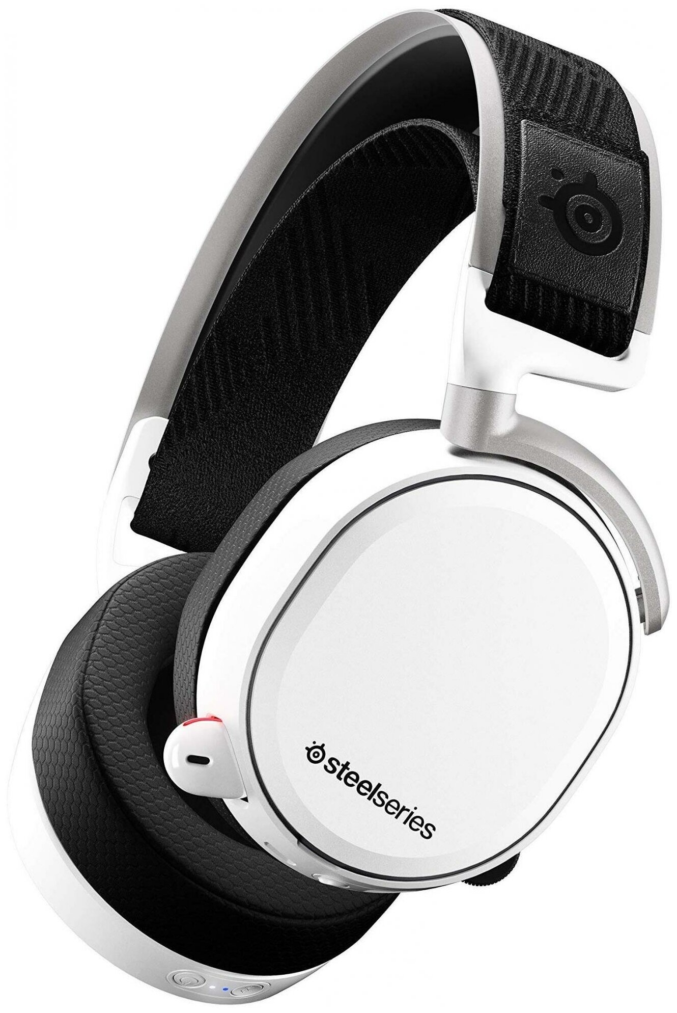 20 Лучших игровых наушников 2025