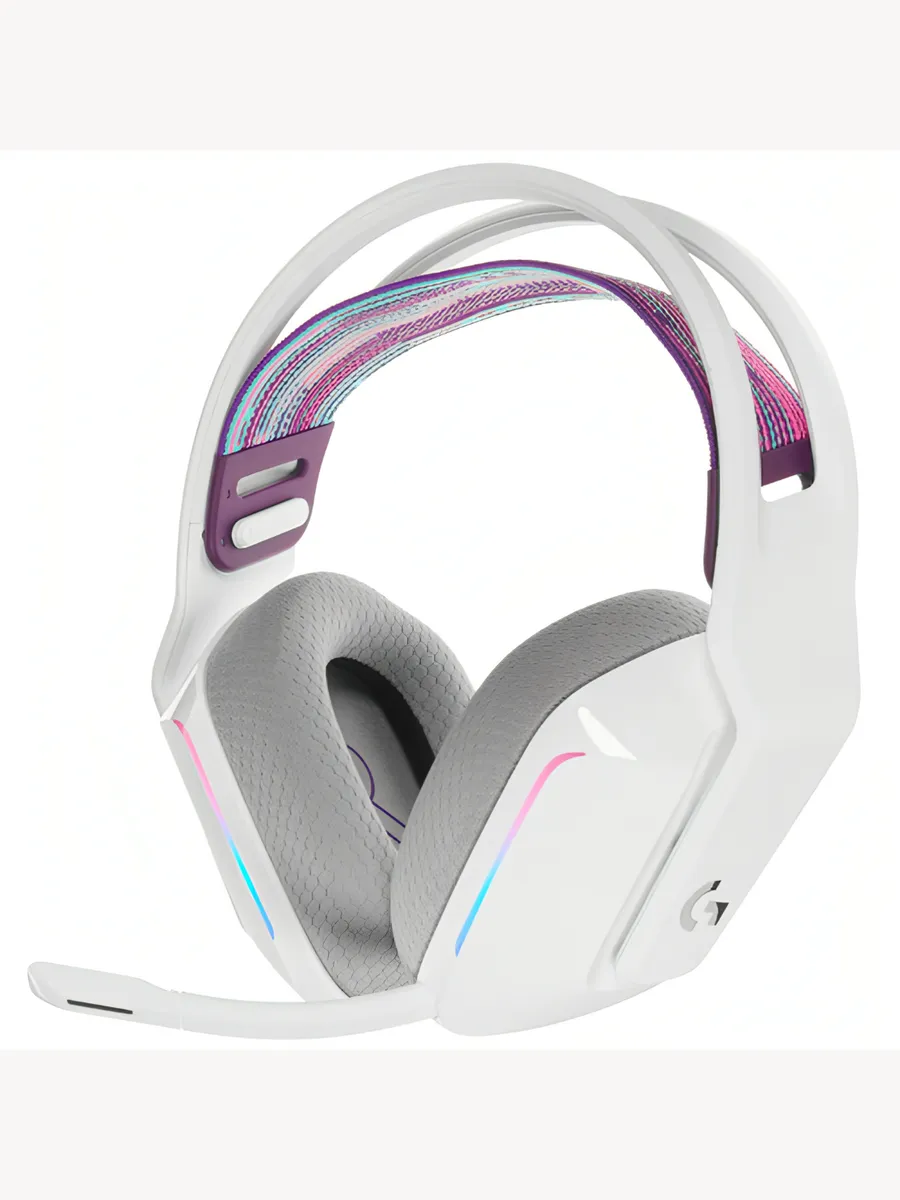 20 Лучших игровых наушников 2025