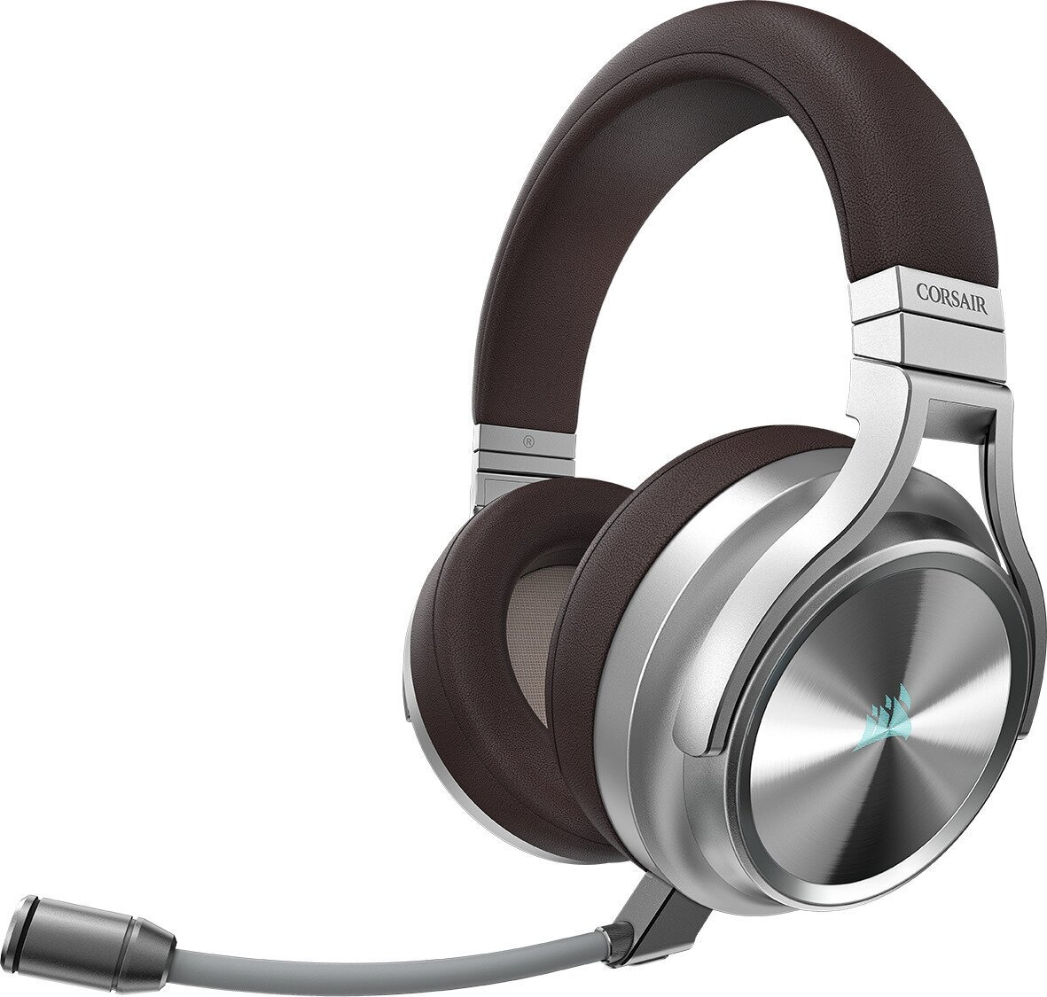 20 Лучших игровых наушников 2025