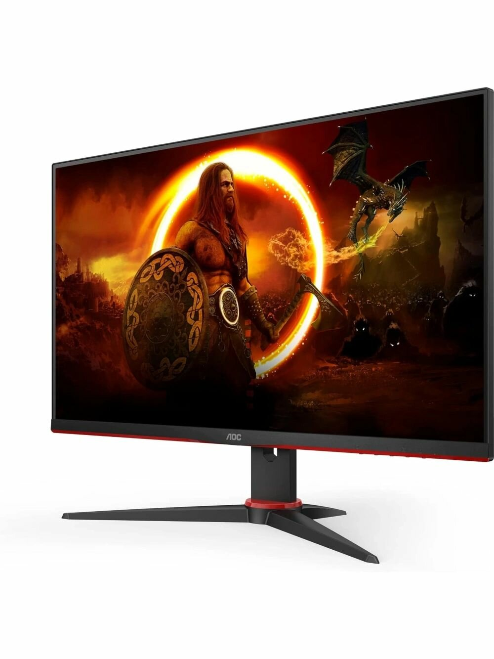 15 Лучших мониторов с частотой 144 Гц 2025