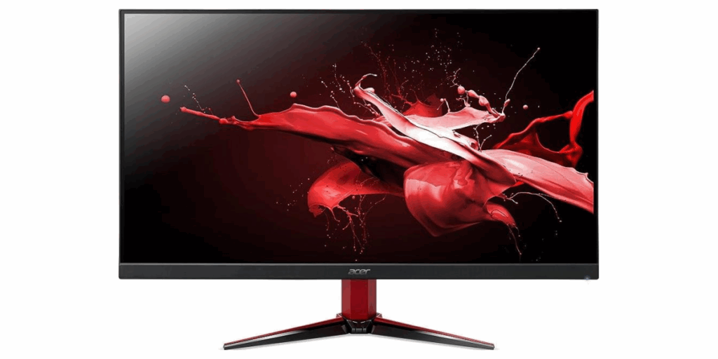 15 Лучших мониторов с частотой 144 Гц 2025