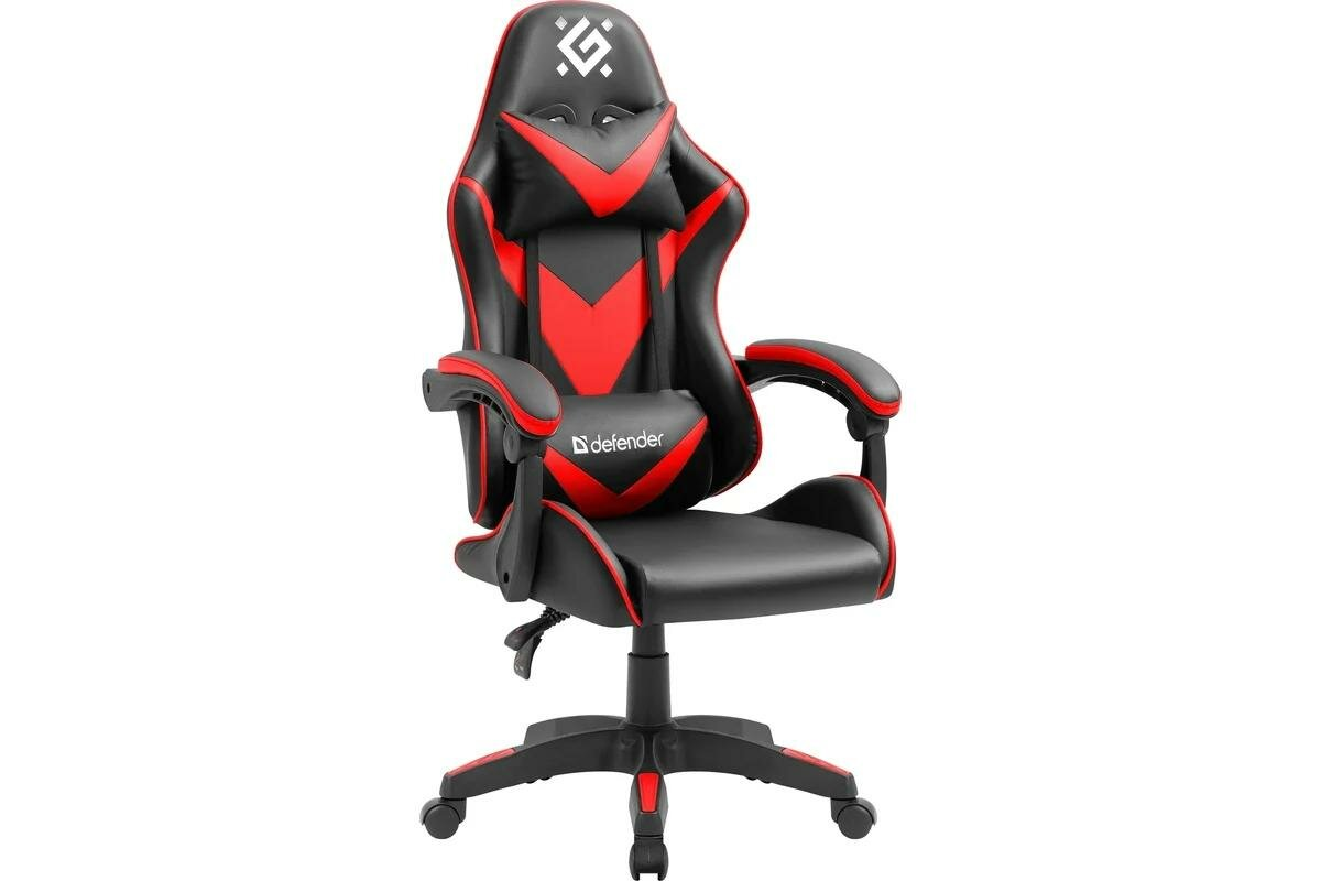 15 Лучших игровых компьютерных кресел 2025