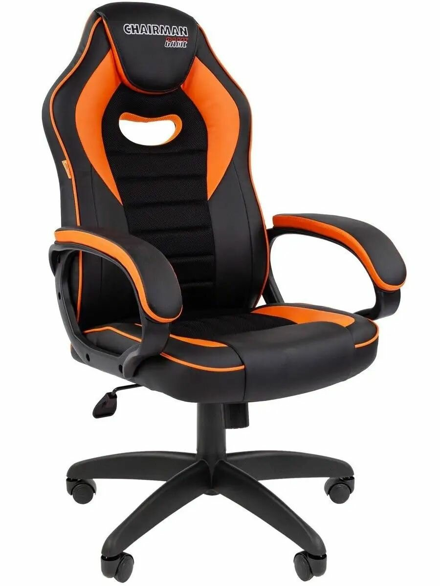 15 Лучших игровых компьютерных кресел 2025