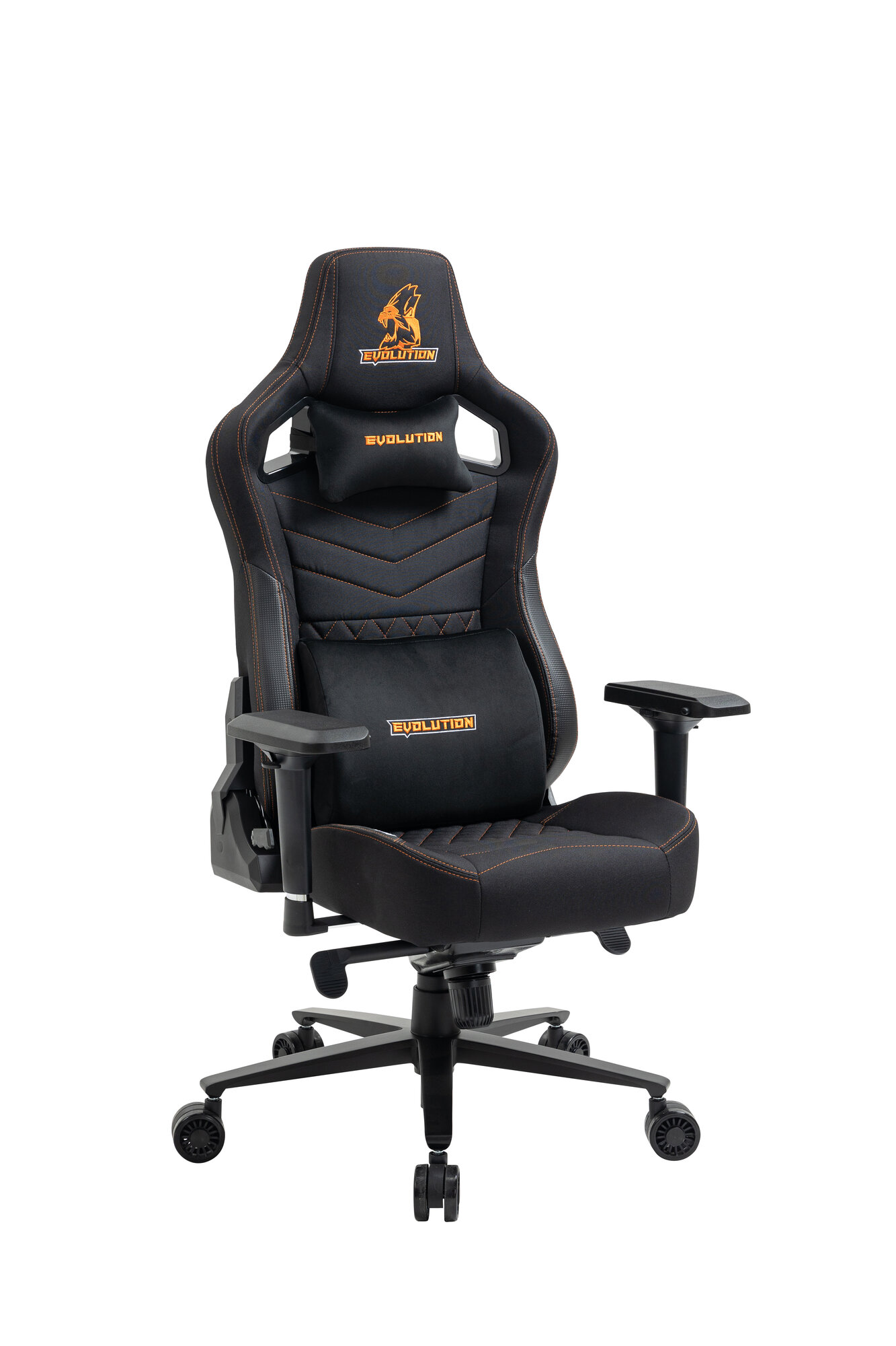 15 Лучших игровых компьютерных кресел 2025