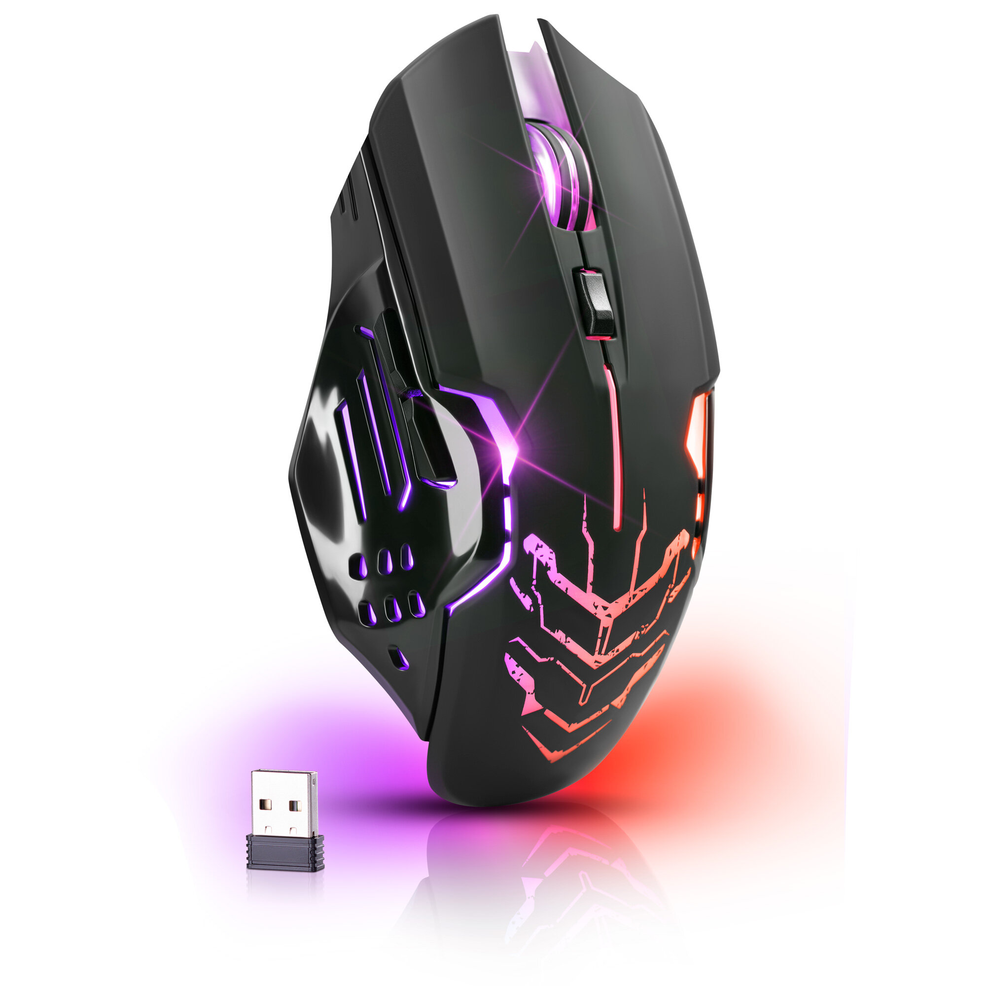 15 Лучших компьютерных мышей