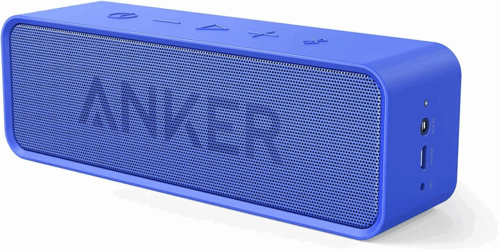 15 Лучших портативных Bluetooth-колонок 2025