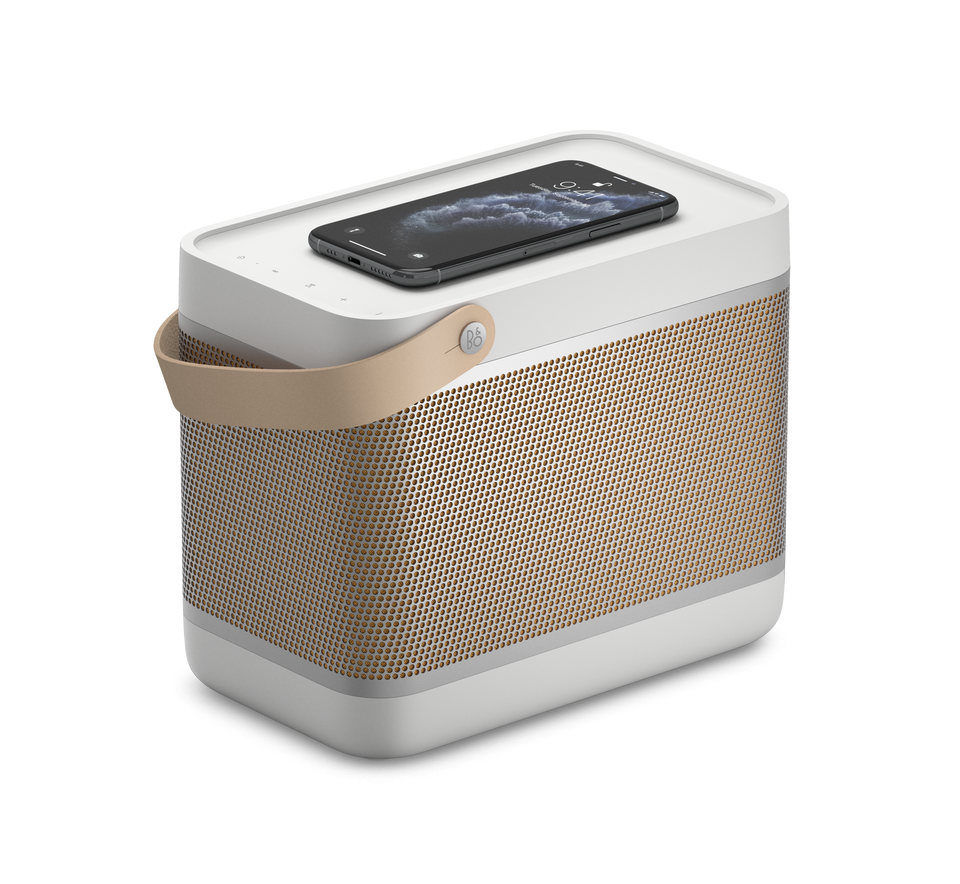 15 Лучших портативных Bluetooth-колонок 2025