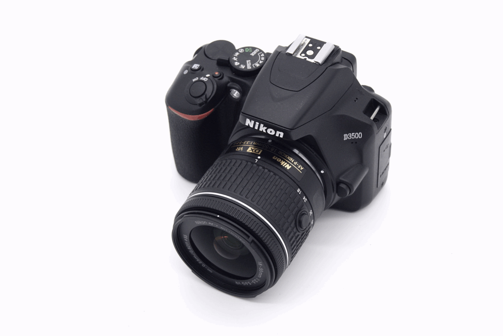 15 Лучших фотоаппаратов для начинающих фотографов 2025