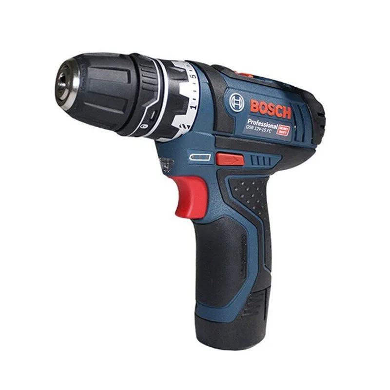 15 Лучших дрелей для дома 2025