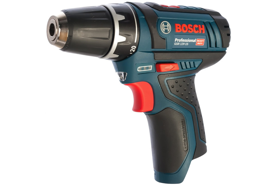 15 Лучших дрелей для дома 2025