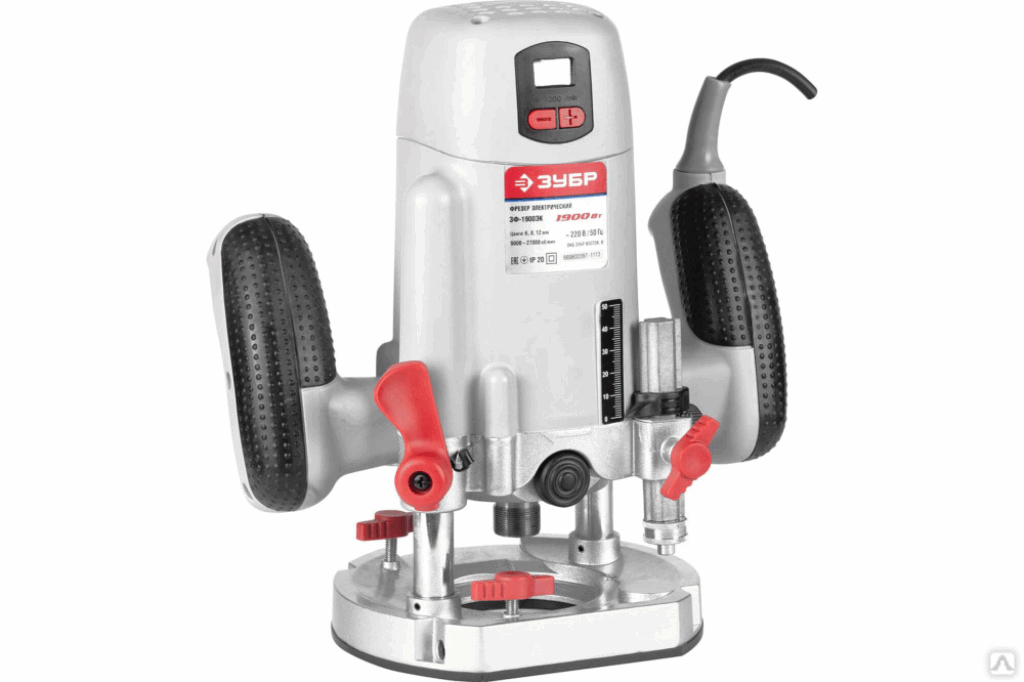 15 Лучших фрезеров по дереву 2025