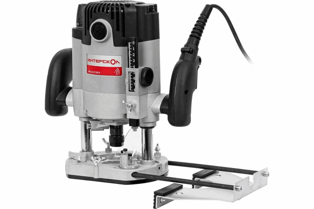 15 Лучших фрезеров по дереву 2025