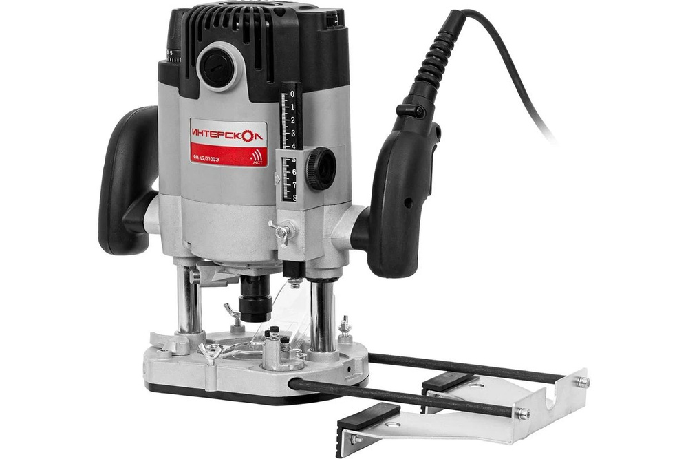 15 Лучших фрезеров по дереву 2025