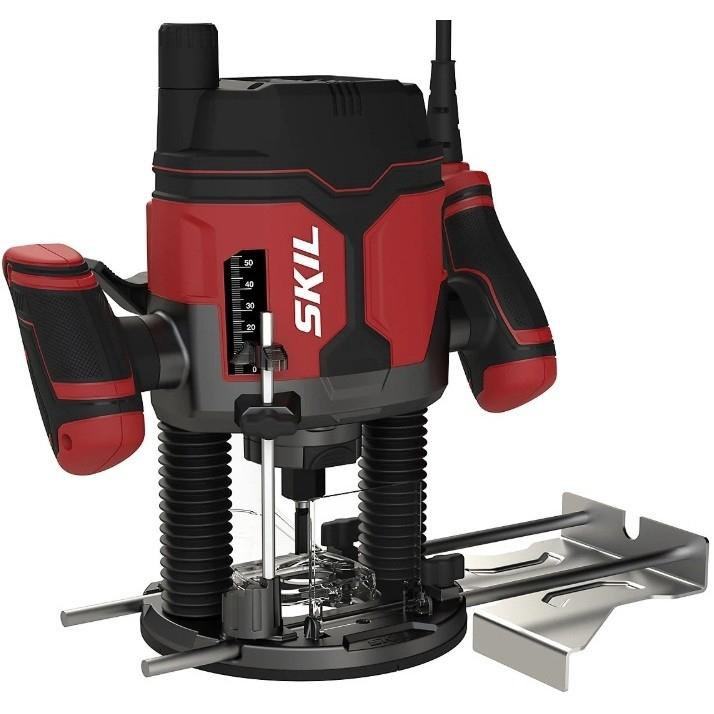 15 Лучших фрезеров по дереву 2025