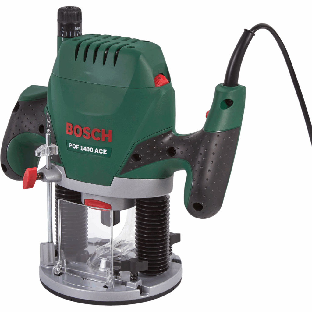 15 Лучших фрезеров по дереву 2025