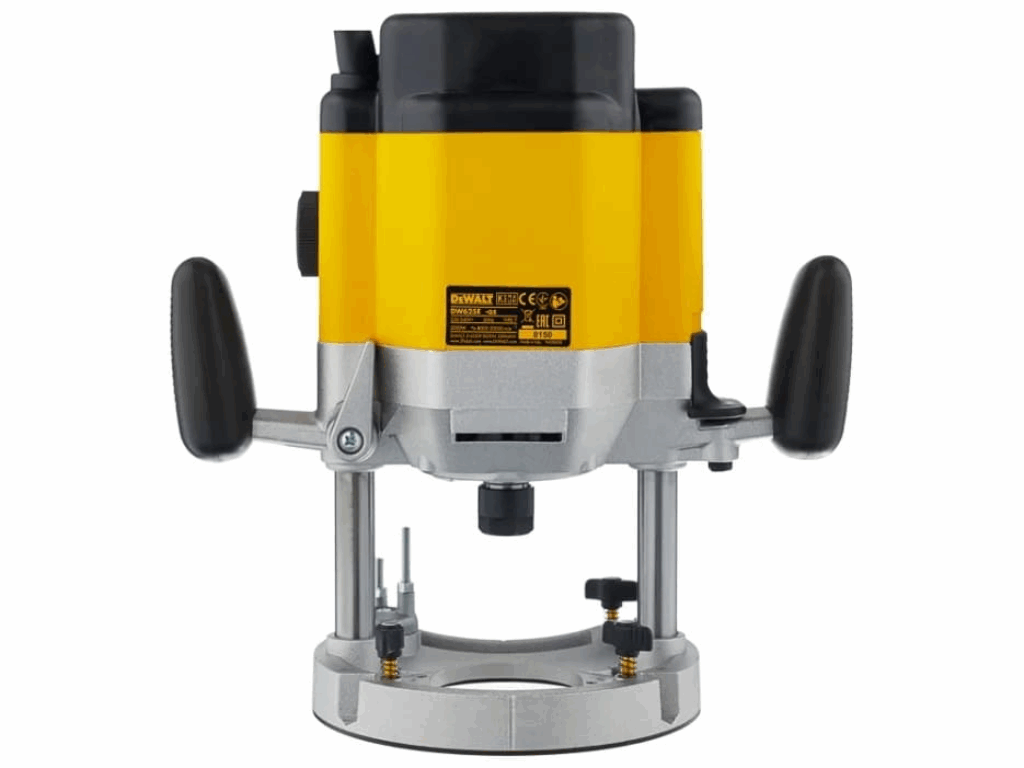 15 Лучших фрезеров по дереву 2025