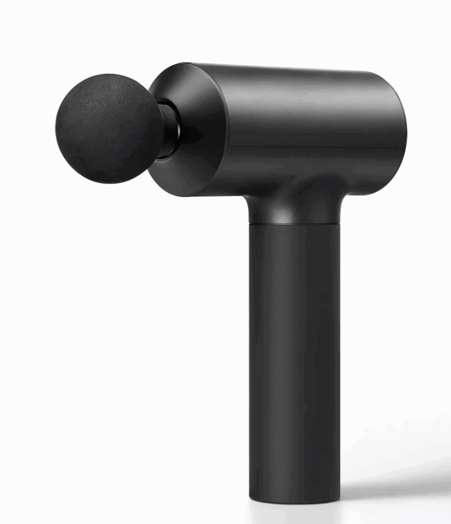 12 Лучших массажеров для лица, шеи, спины и ног 2025