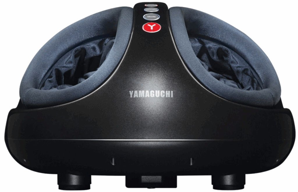 12 Лучших массажеров для лица, шеи, спины и ног 2025