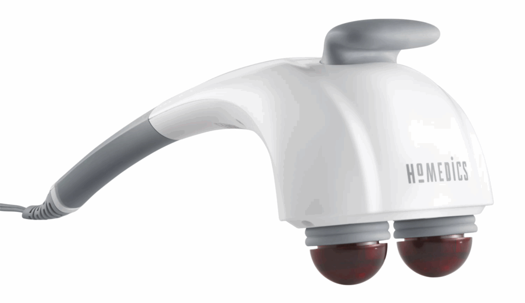 12 Лучших массажеров для лица, шеи, спины и ног 2025